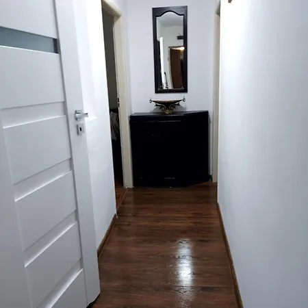 Azureapart Apartament Hel
