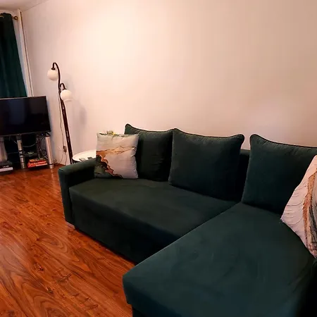 Azureapart Apartament