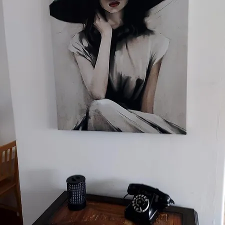 Azureapart Apartament *