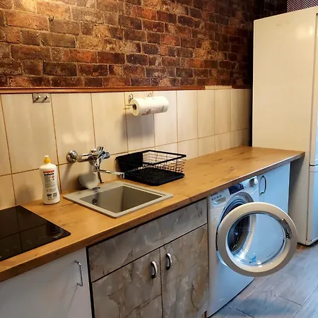 Azureapart Apartament