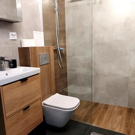 Apartament Azureapart