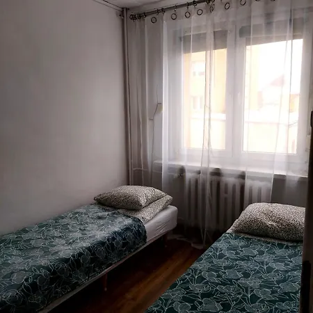 Azureapart Apartament *