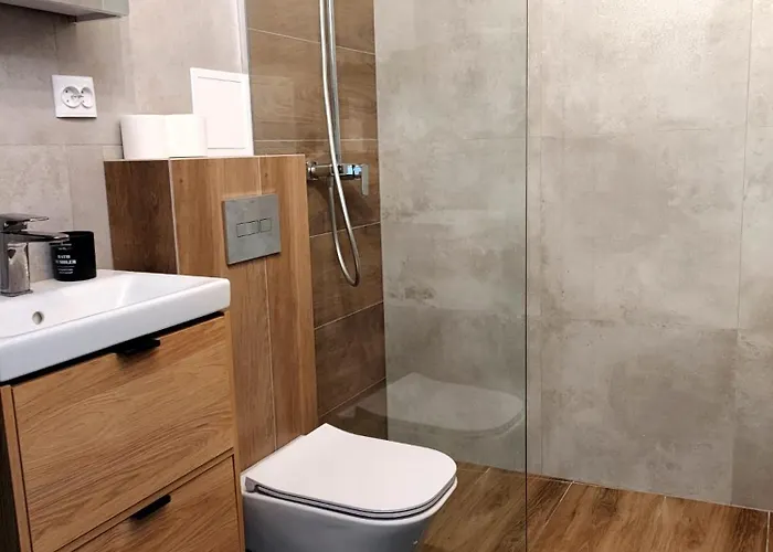 Apartament Azureapart